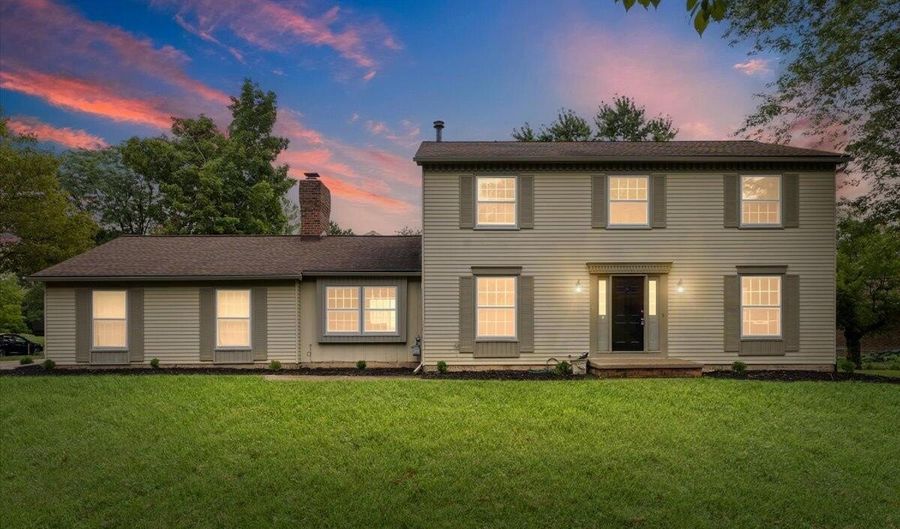 3600 Windemere Dr, Ann Arbor, MI 48105 - 5 Beds, 5 Bath