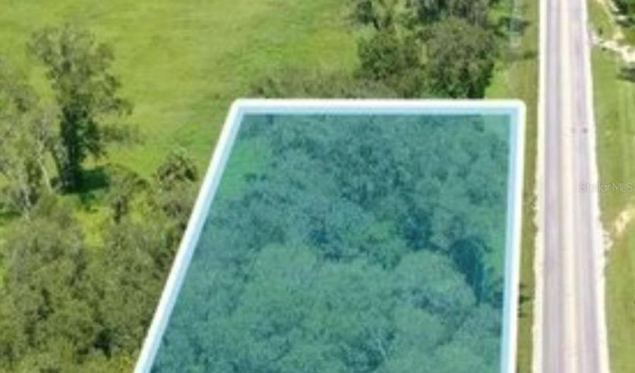 8748 NE JACKSONVILLE Rd, Anthony, FL 32617 - 0 Beds, 0 Bath