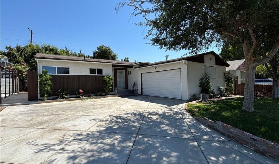9106 Lev Ave, Arleta, CA 91331 - 3 Beds, 2 Bath