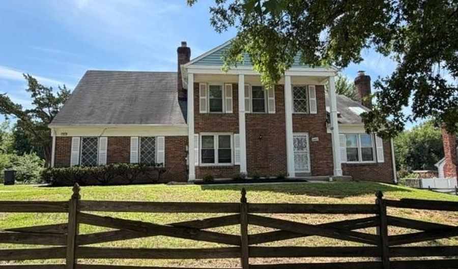 11400 WAESCHE Dr, Bowie, MD 20721 - 4 Beds, 4 Bath