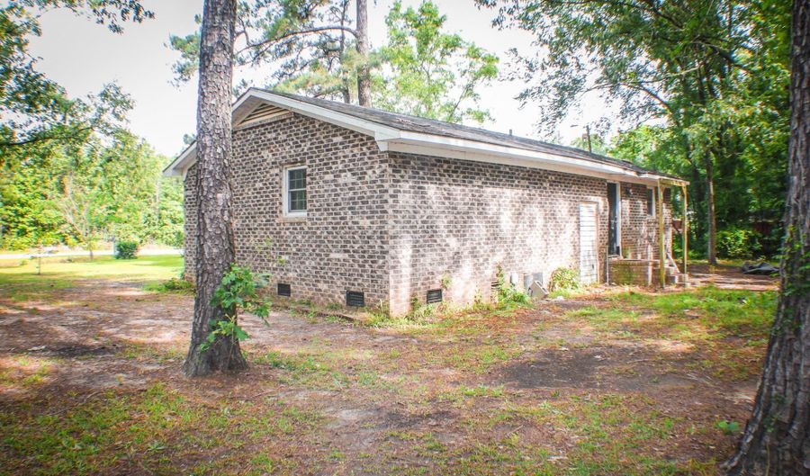 7448 Highway 9, Gresham, SC 29546 - 3 Beds, 1 Bath