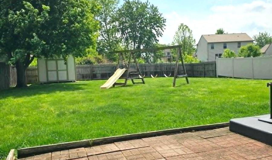 6010 Arrowhead Dr, Anderson, IN 46013 - 3 Beds, 2 Bath