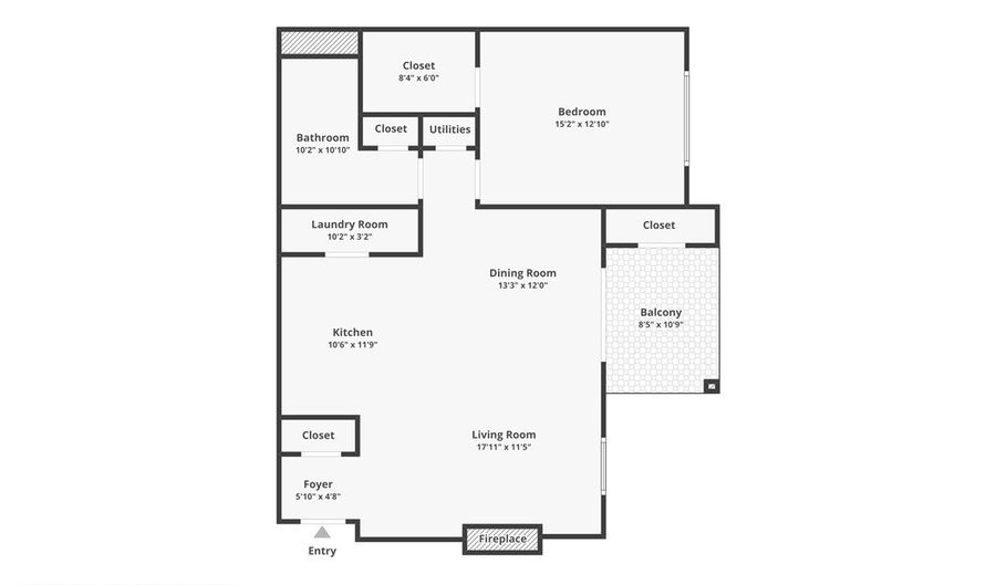 701 Capri Dr 12B, Boulder City, NV 89005 - 2 Beds, 2 Bath