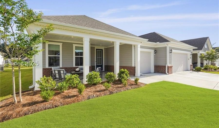 135 Sweetpea Ln, Bluffton, SC 29909 - 3 Beds, 3 Bath