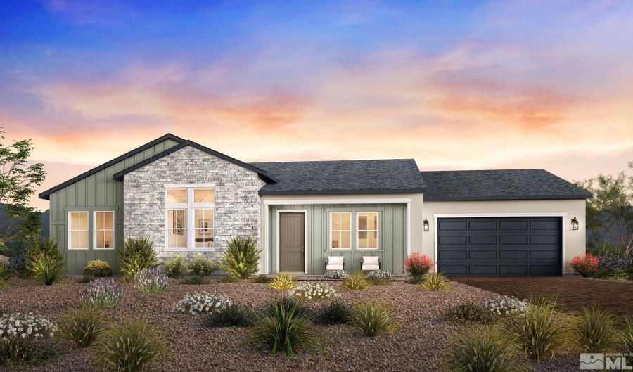 1605 Venado Valley Cir, Carson City, NV 89703 - 3 Beds, 3 Bath
