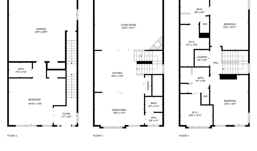 3912 Amberwood Dr, Addison, TX 75001 - 3 Beds, 4 Bath