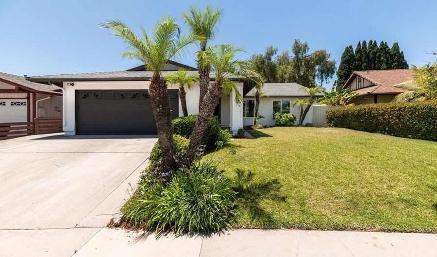 4229 Cielo Ave, Oceanside, CA 92056 - 4 Beds, 2 Bath