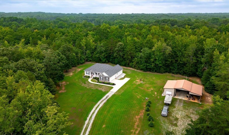 265 Lickville Rd, Belton, SC 29627 - 3 Beds, 2 Bath