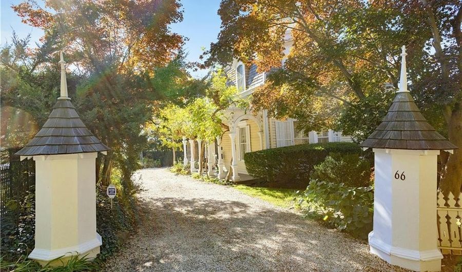 66 Seminary St, New Canaan, CT 06840 - 2 Beds, 3 Bath