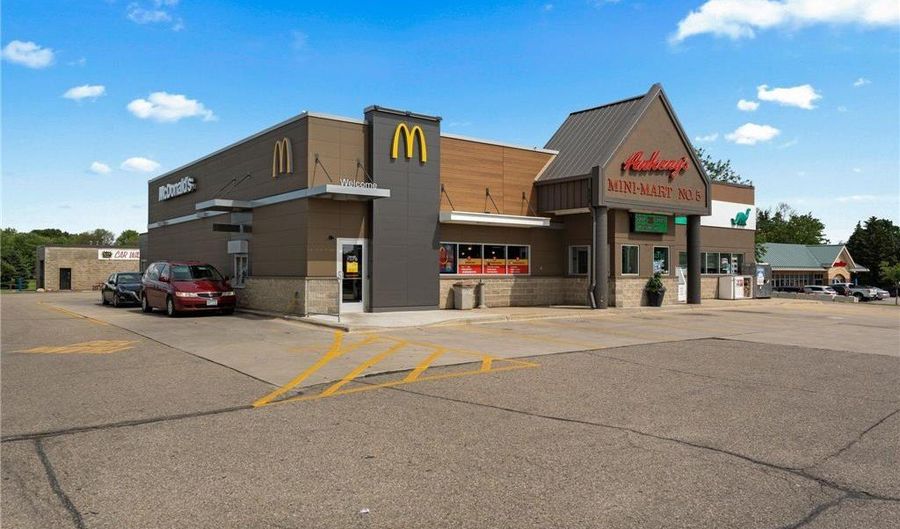 1400 14th St NW, Austin, MN 55912 - 0 Beds, 0 Bath