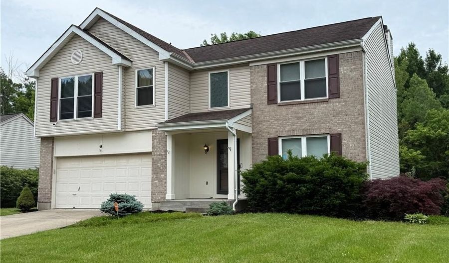 1529 Creekside Rd, Amelia, OH 45102 - 4 Beds, 4 Bath