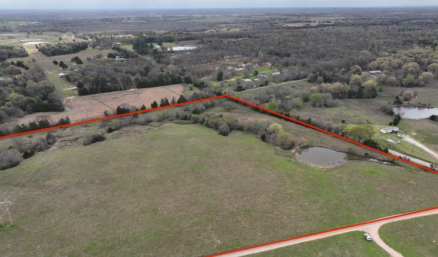 E Boggy Depot Rd, Atoka, OK 74525 - 0 Beds, 0 Bath