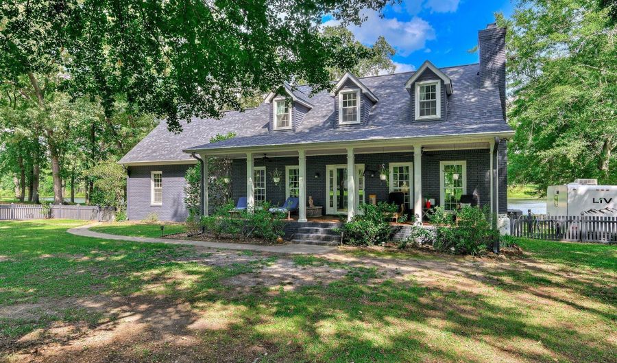 162 Boyd Pond Rd, Beech Island, SC 29842 - 4 Beds, 3 Bath