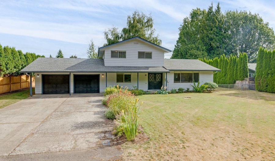 9307 NE 179TH St, Battle Ground, WA 98604 - 4 Beds, 3 Bath