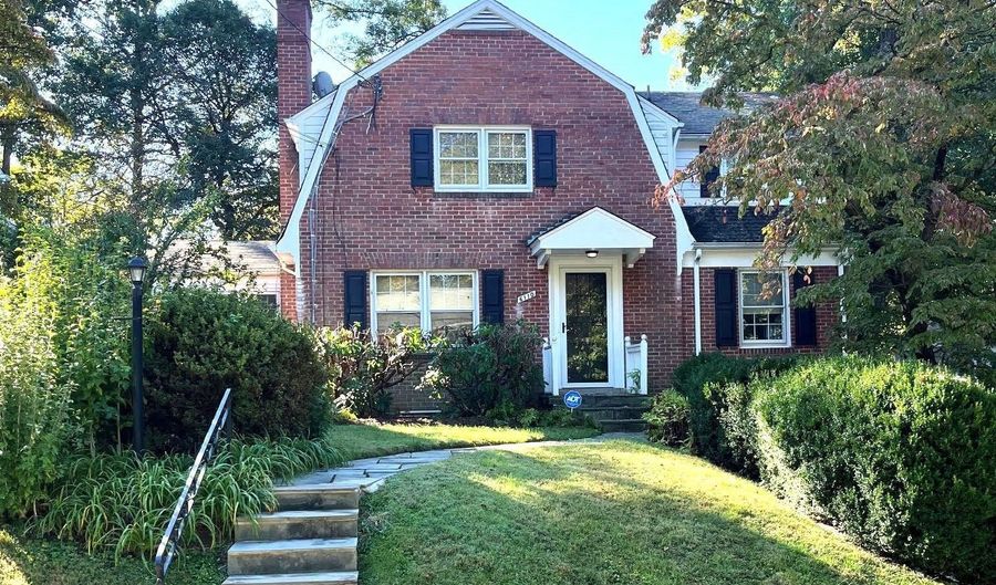 6110 WYNNWOOD Rd, Bethesda, MD 20816 - 3 Beds, 3 Bath