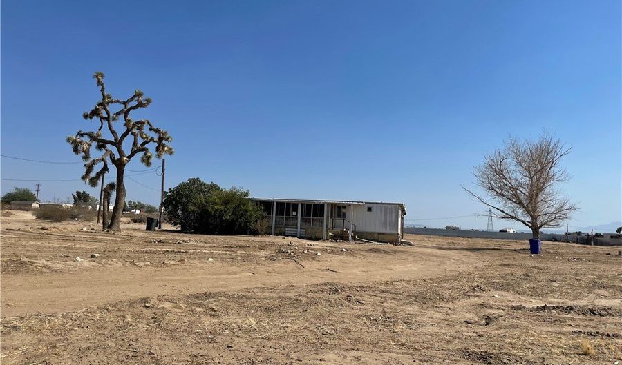 11109 Primrose Rd, Adelanto, CA 92301 - 2 Beds, 1 Bath
