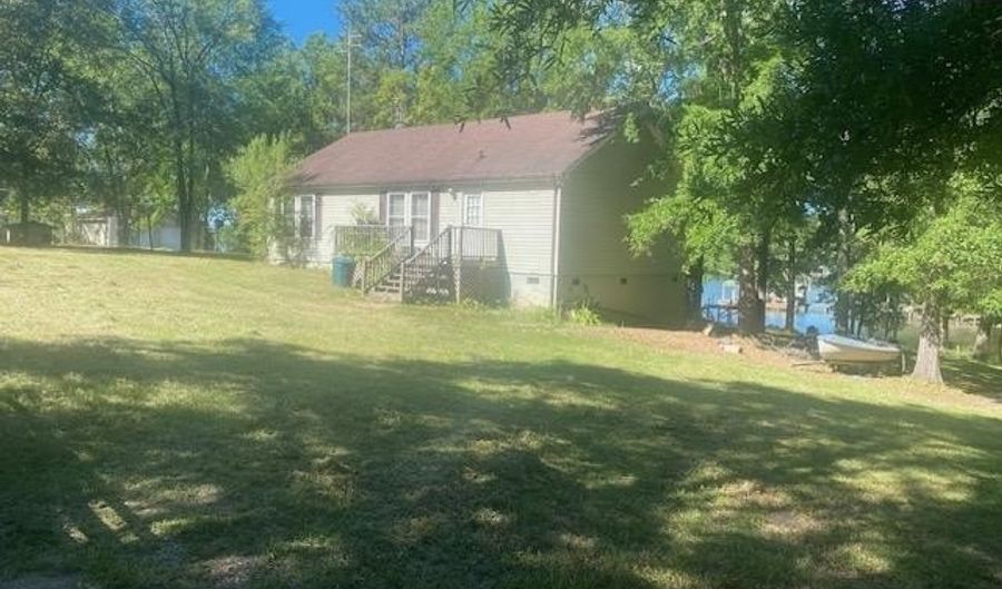 2205 Lakeshore Rd, Camden, SC 29020 - 3 Beds, 2 Bath