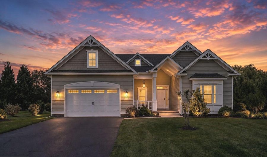 24860 MISTLETOE Dr, Georgetown, DE 19947 - 4 Beds, 2 Bath