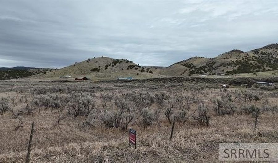 Oregon Trail Road, Bancroft, ID 83217 - 0 Beds, 0 Bath