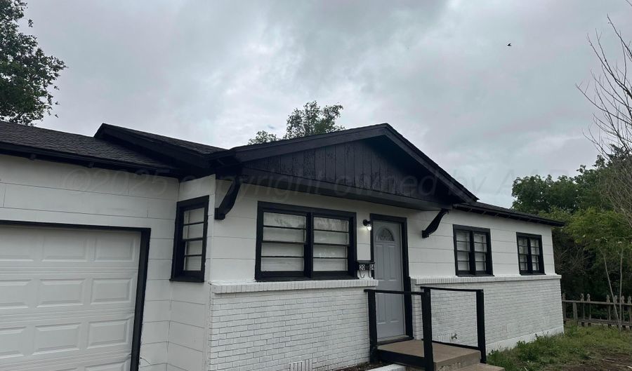 Portfolio Package, Amarillo, TX 79110 - 3 Beds, 2 Bath