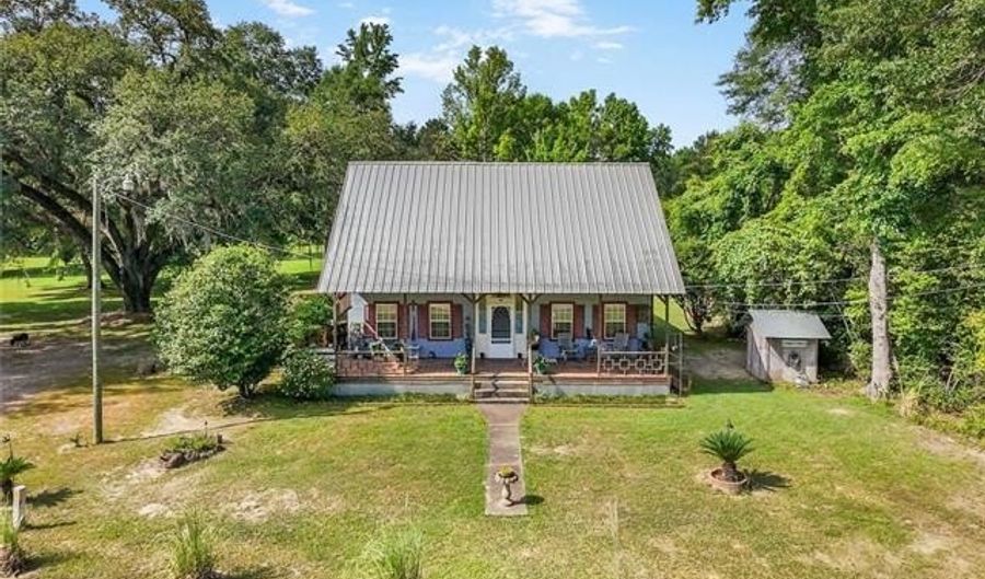 27572 HIGHWAY 16 None, Bogalusa, LA 70427 - 2 Beds, 2 Bath
