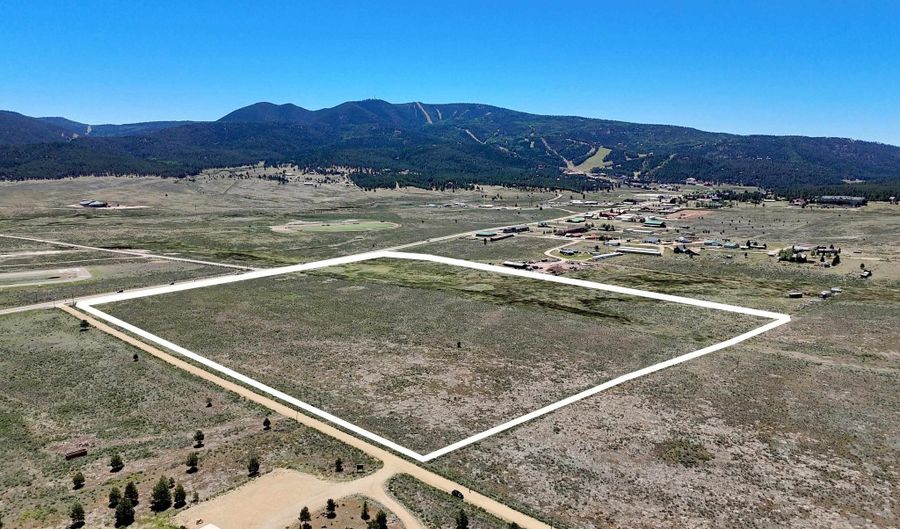 Mountain View BLVD, Angel Fire, NM 87710 - 0 Beds, 0 Bath