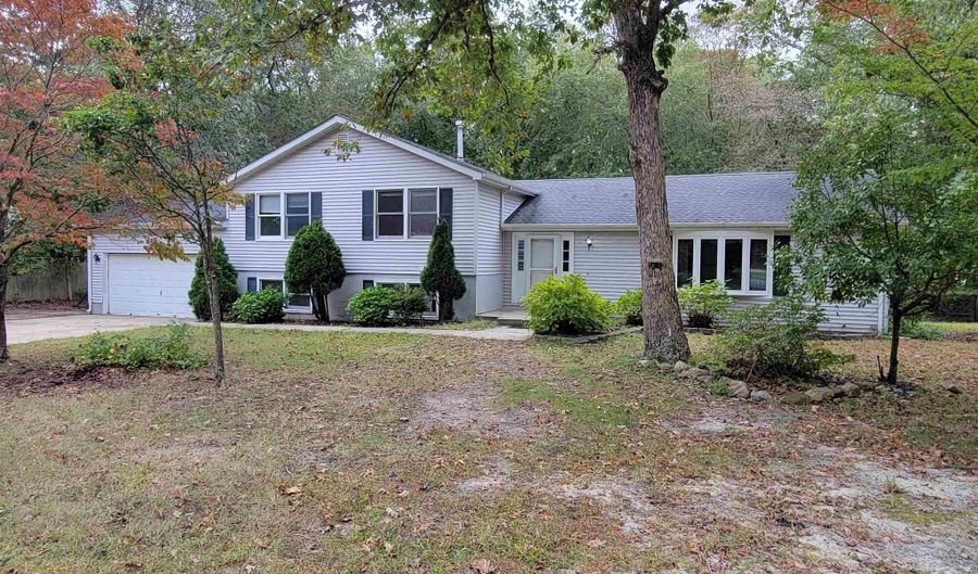 506 Forest Brook Dr, Absecon, NJ 08205 - 4 Beds, 3 Bath