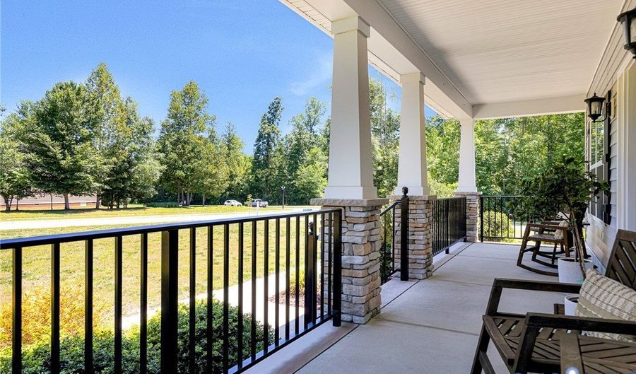 9379 John Wickham Way, Ashland, VA 23005 - 4 Beds, 3 Bath