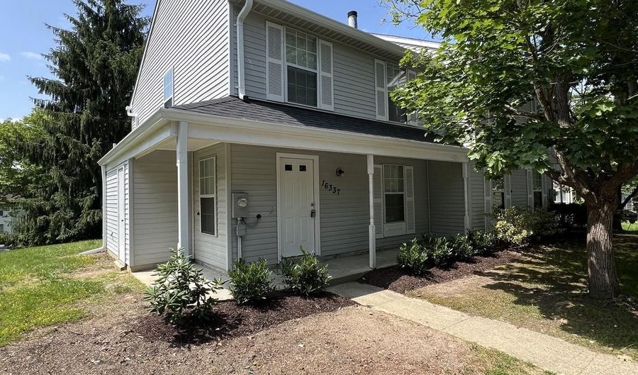 16337 PEWTER Ln, Bowie, MD 20716 - 2 Beds, 3 Bath