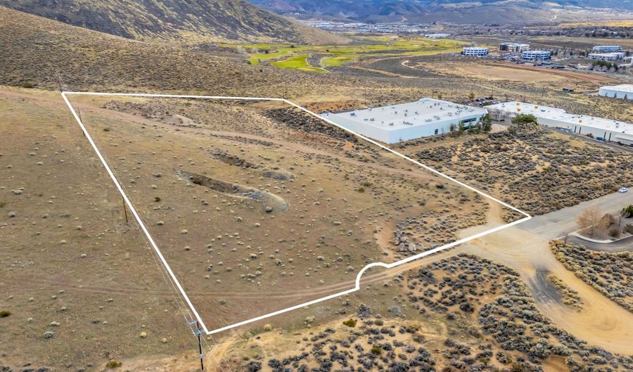 4897 Hytech Dr, Carson City, NV 89706 - 0 Beds, 0 Bath