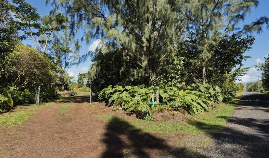 15-1906 3RD Ave, Keaau, HI 96749 - 4 Beds, 3 Bath