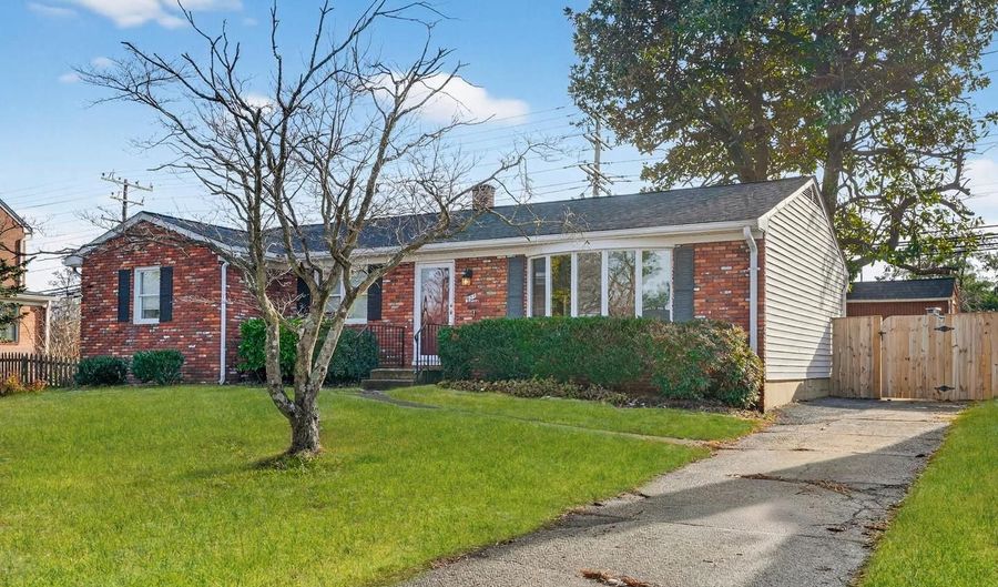 927 JULIET Ln, Arnold, MD 21012 - 4 Beds, 3 Bath