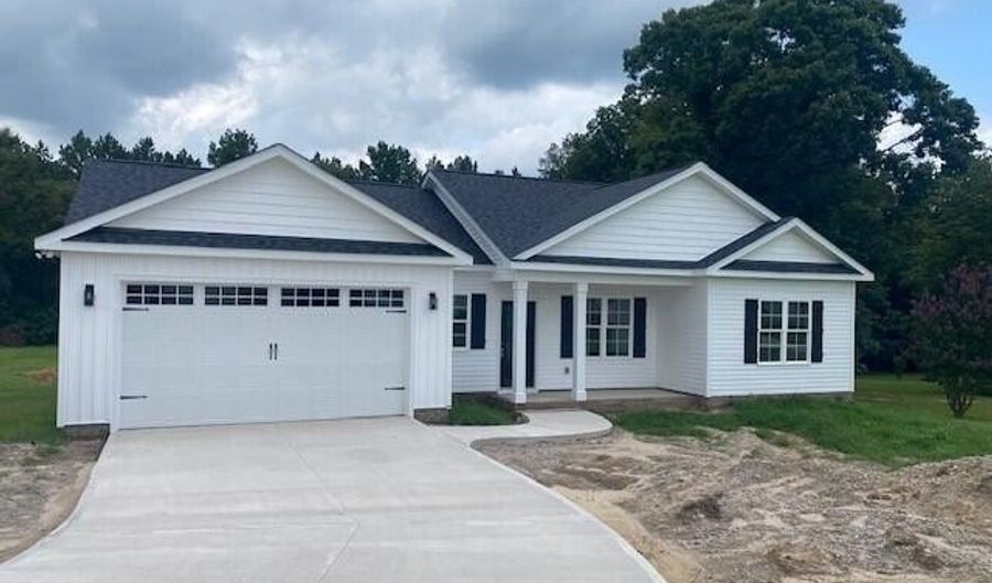 4026 Needham Rd, Bailey, NC 27807 - 3 Beds, 2 Bath