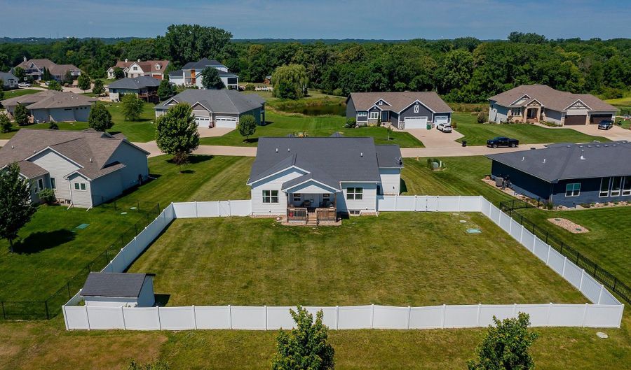 8711 NW 27th Ct, Ankeny, IA 50023 - 5 Beds, 3 Bath