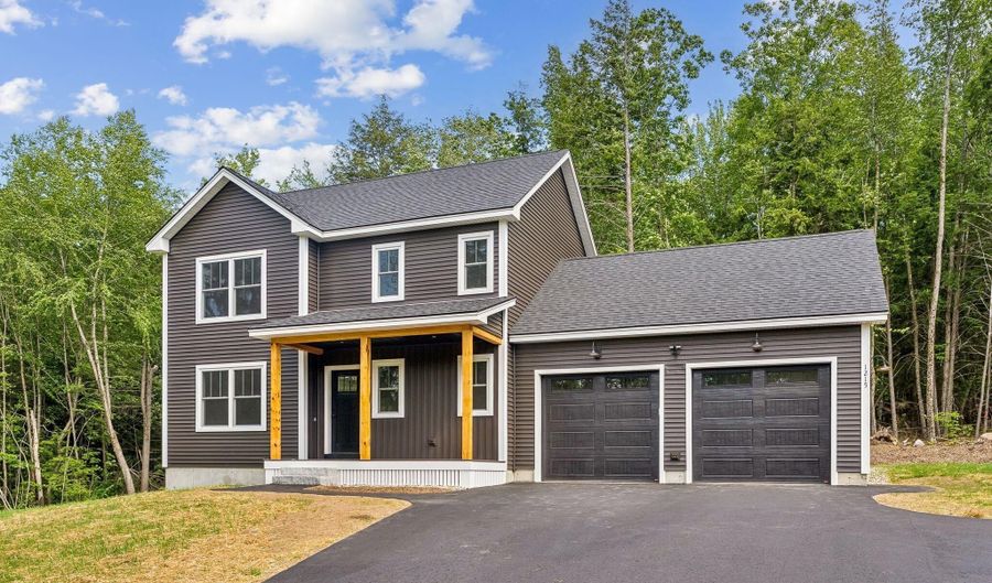 1215 Milton Mills Rd, Acton, ME 04001 - 3 Beds, 3 Bath