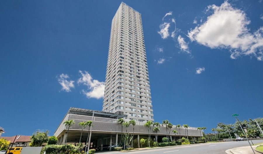 98-288 Kaonohi St 1407, Aiea, HI 96701 - 1 Beds, 1 Bath