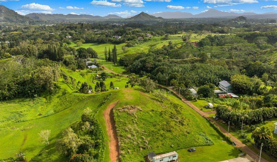 6630 KIPAPA Rd, Kapaa, HI 96746 - 0 Beds, 0 Bath