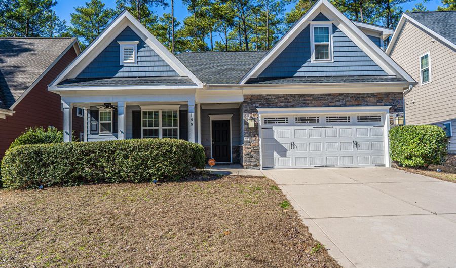 150 Michie Pl, Aberdeen, NC 28315 - 3 Beds, 2 Bath