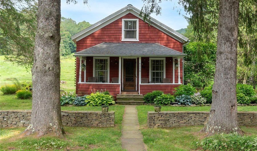 6275 Fall Clove Rd, Andes, NY 13752 - 3 Beds, 1 Bath
