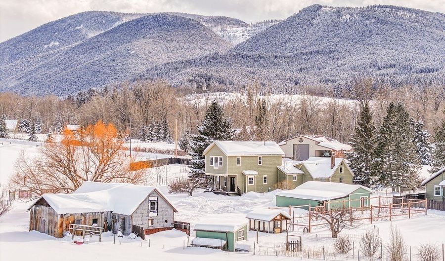 12977 Cottonwood Rd, Bozeman, MT 59718 - 4 Beds, 2 Bath