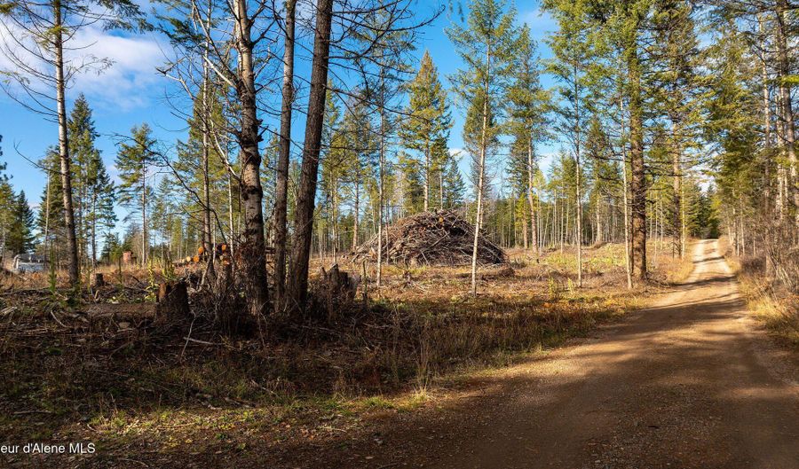 773 Cougar Loop, Clark Fork, ID 83811 - 0 Beds, 0 Bath