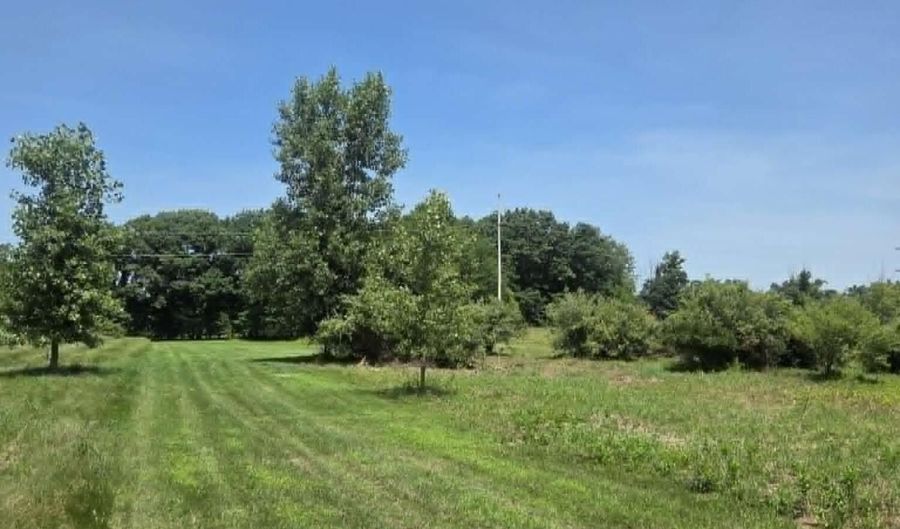 H Drive N, Albion, MI 49224 - 0 Beds, 0 Bath