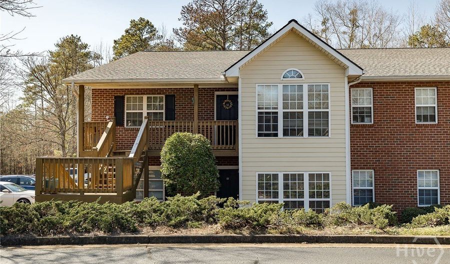 345 Research Dr 58, Athens, GA 30605 - 2 Beds, 2 Bath