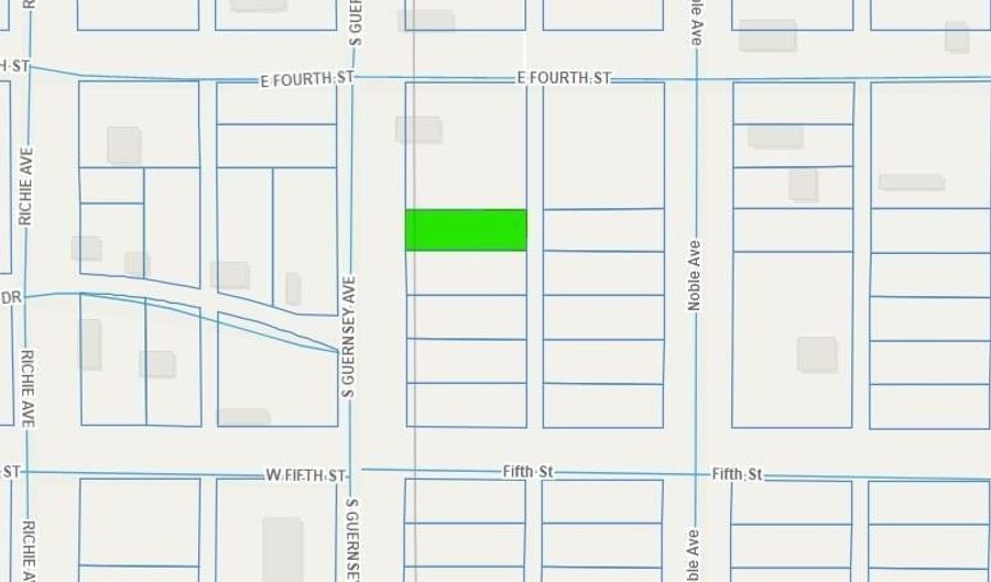 08-0193 16 S Guersney Ave, Golconda, NV 89414 - 0 Beds, 0 Bath