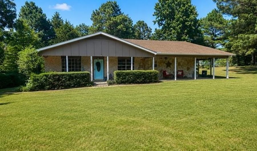 602 NE I St, Antlers, OK 74523 - 3 Beds, 3 Bath