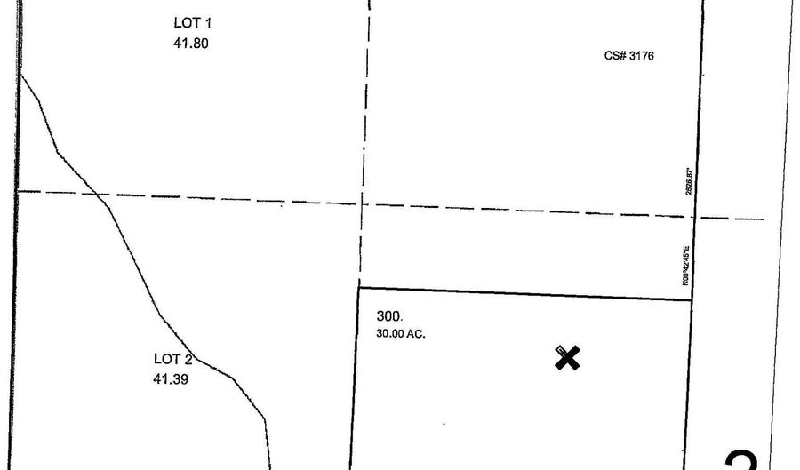 289949 NKA Parcel 289949, Beatty, OR 97621 - 0 Beds, 0 Bath