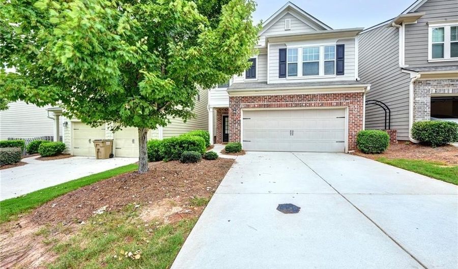 4965 Ducote Trl, Alpharetta, GA 30004 - 3 Beds, 3 Bath