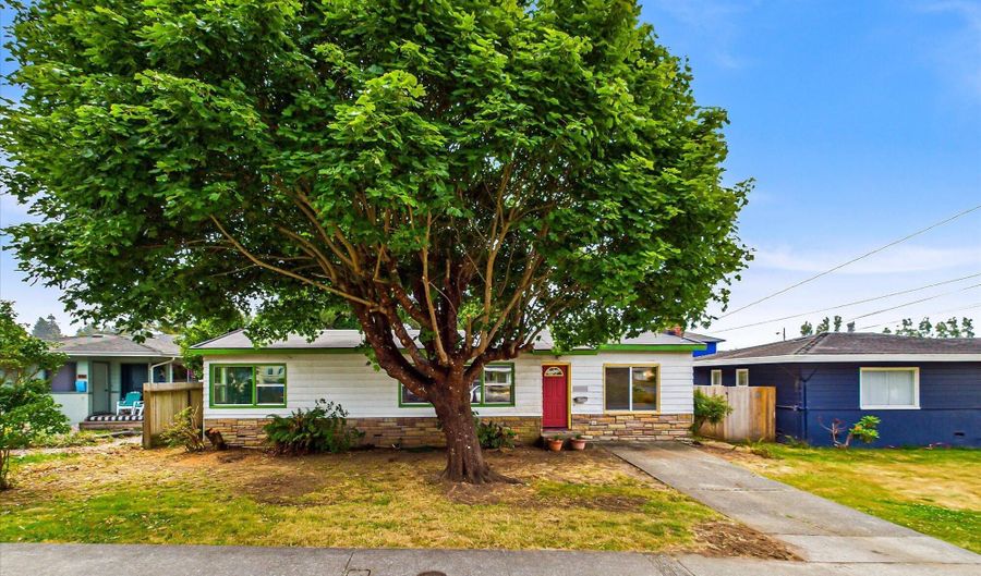 1139 Buttermilk Ln, Arcata, CA 95521 - 2 Beds, 1 Bath