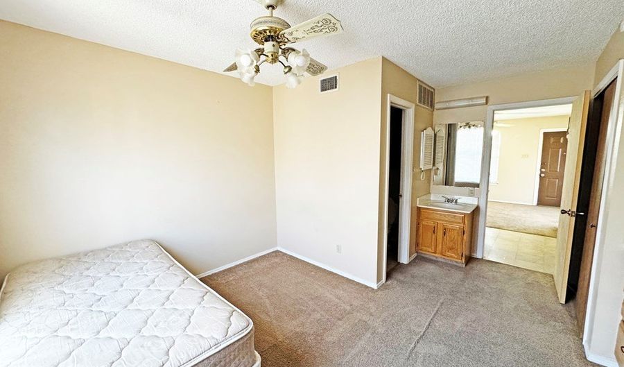 508 N Harrison, Alpine, TX 79830 - 1 Beds, 1 Bath