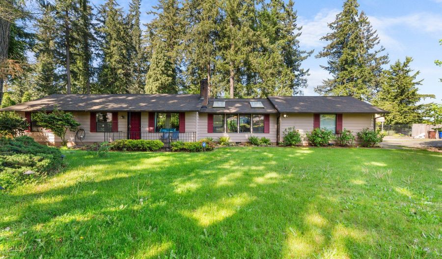 14280 S LELAND Rd, Oregon City, OR 97045 - 3 Beds, 2 Bath